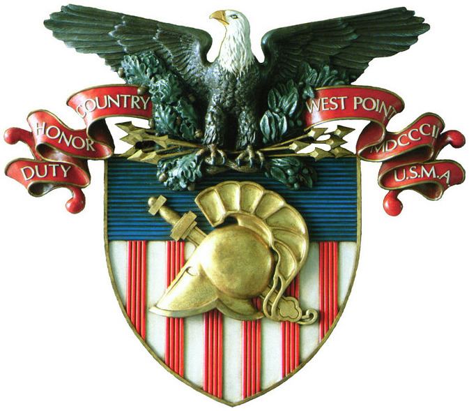 Superintendent of the United States Military Academy