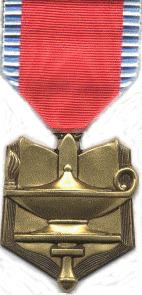 Superior Cadet Decoration Award