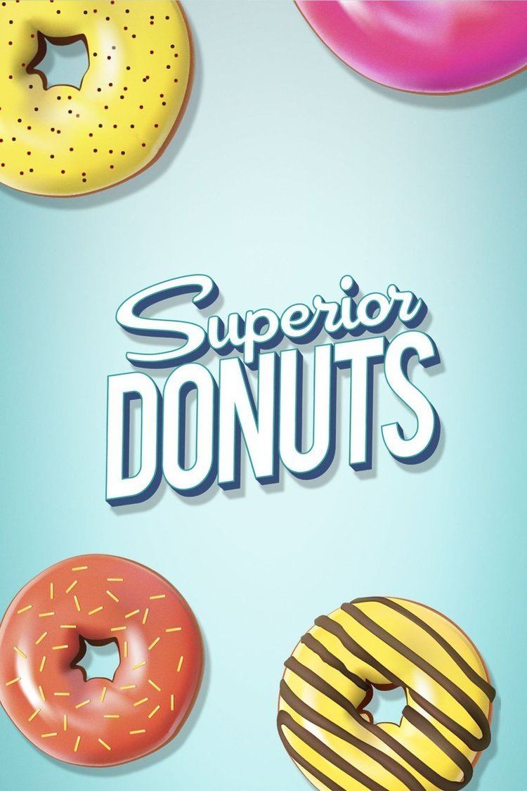 Superior Donuts wwwgstaticcomtvthumbtvbanners13617649p13617
