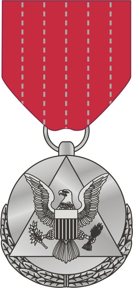 Superior Public Service Medal