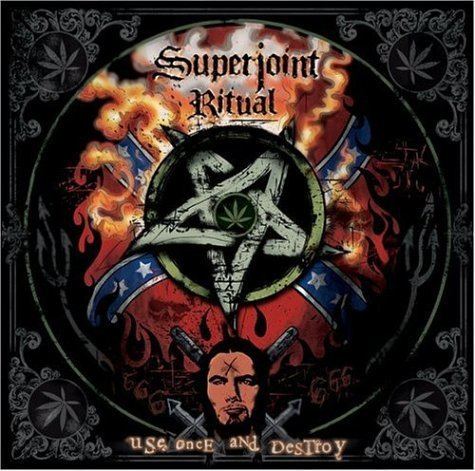 Superjoint Ritual Superjoint Ritual Use Once amp Destroy Amazoncom Music
