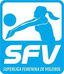 Superliga Femenina de Voleibol httpsuploadwikimediaorgwikipediafrbbaLog