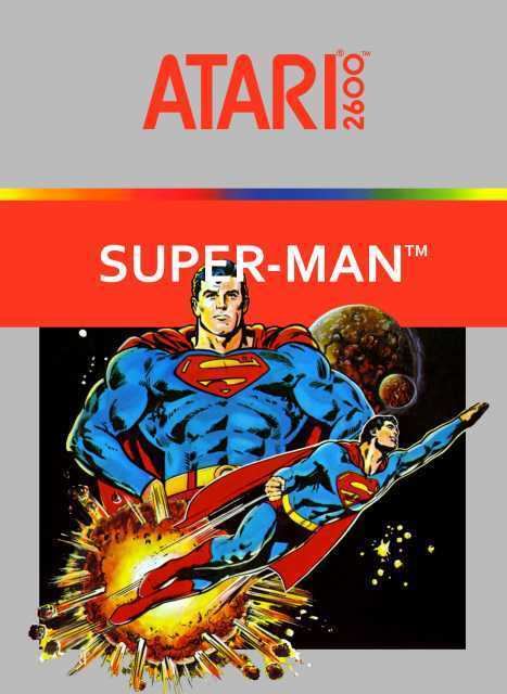 Superman (1979 video game) staticgiantbombcomuploadsscalesmall9937702