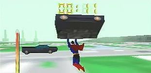 Superman (1999 video game) Superman 1999 video game Wikipedia