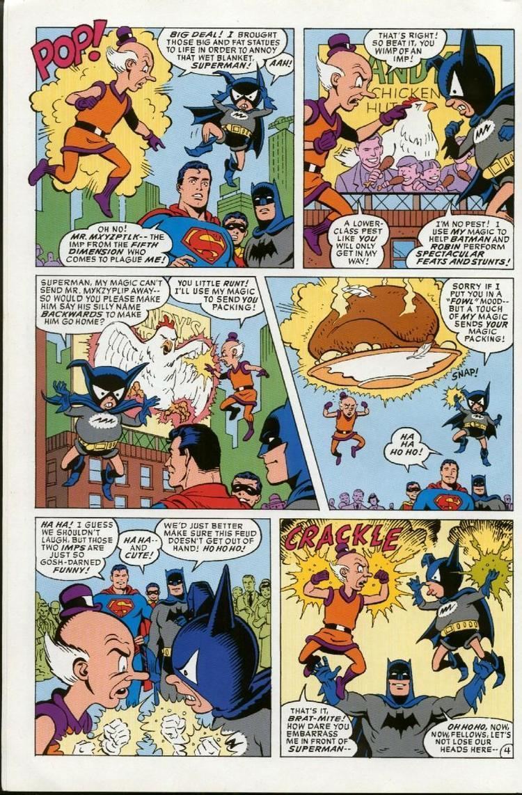 Superman and Batman: World's Funnest iDocco Read Superman and Batman World39s Funnest ebooks online