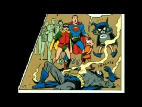 Superman and Batman: World's Funnest In Moderation Superman and Batman World39s Funnest YouTube