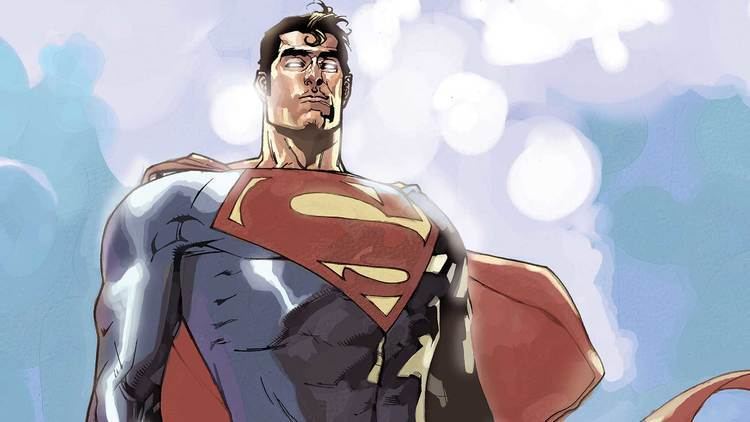 Superman: Birthright DC COMICS ESSENTIALS SUPERMAN BIRTHRIGHT 1 DC