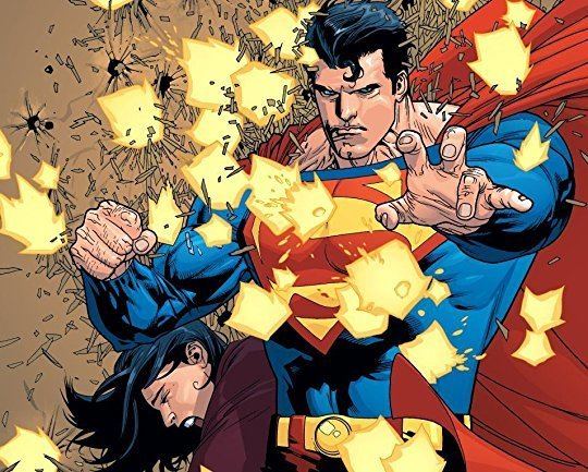 Superman: Birthright Superman Birthright by Mark Waid Reviews Discussion Bookclubs