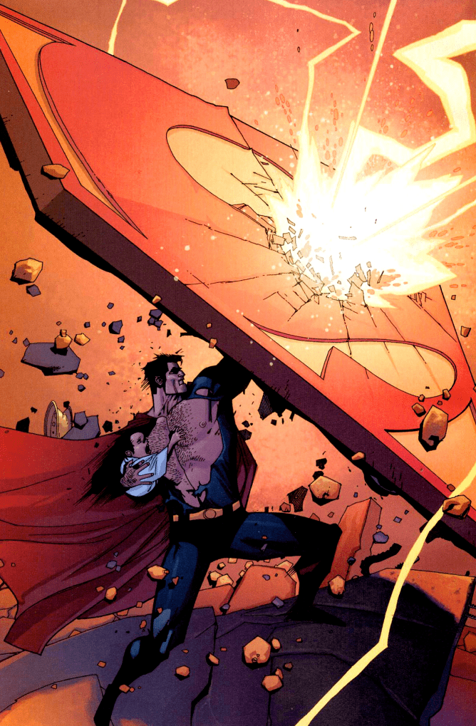 Superman: Birthright Why You Should Read SUPERMAN BIRTHRIGHT Comic Vine