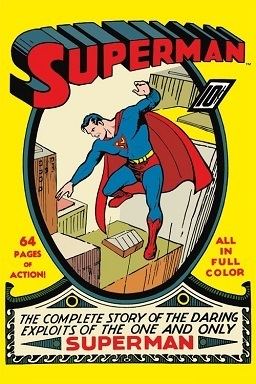 Superman (comic book) httpsuploadwikimediaorgwikipediaenaa6Sup