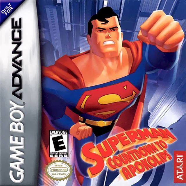Superman: Countdown to Apokolips httpsgamefaqsakamaizednetbox93619936fro