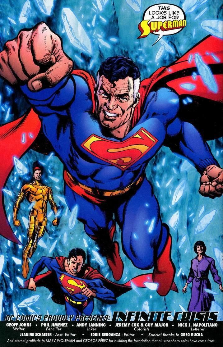 Superman (Earth-Two) Golden Age Superman vs Spawn Battles Comic Vine