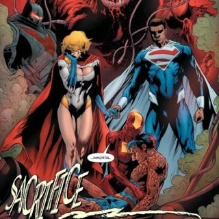 Superman (Earth-Two) KalL Character Comic Vine
