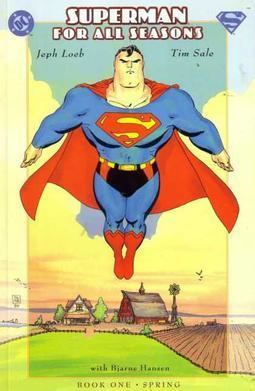 Superman for All Seasons httpsuploadwikimediaorgwikipediaeneebSup