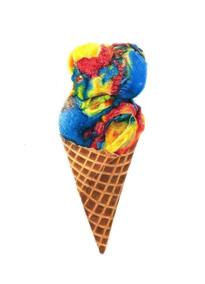 Superman ice cream 1000 ideas about Superman Ice Cream on Pinterest Colorful ice