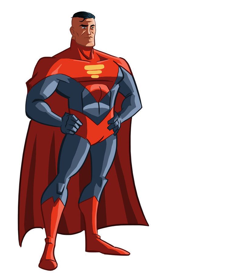Superman (Kal Kent) Kal Kent Character Comic Vine
