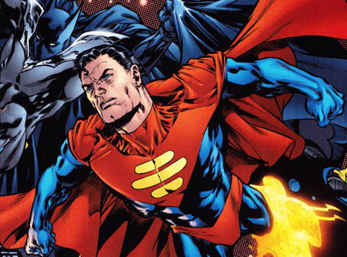 Superman (Kal Kent) Kal Kent vs Superman Prime vs Silver age Superman Battles Comic Vine
