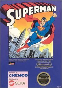 Superman (Kemco game) httpsuploadwikimediaorgwikipediaen559Sup