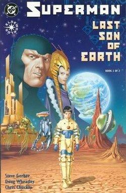 Superman: Last Son of Earth httpsuploadwikimediaorgwikipediaenthumb1