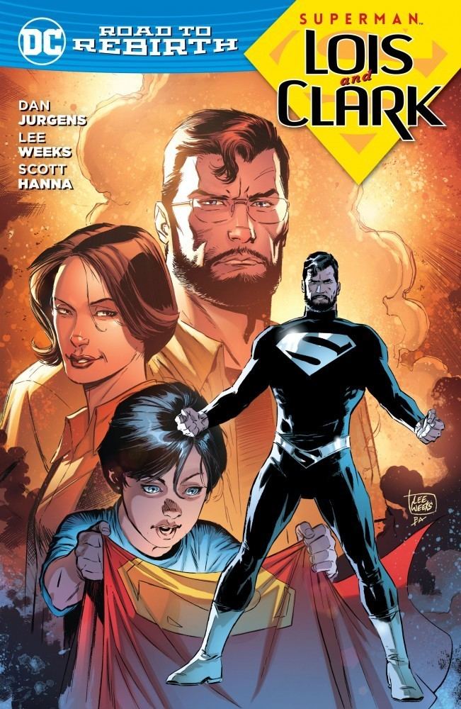 Superman: Last Son of Earth Superman Last Son of Earth 12 series Comics Download Free Comics
