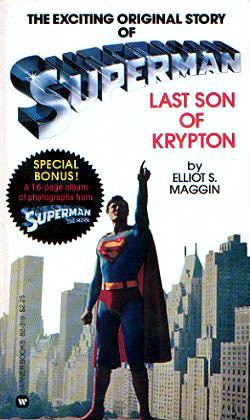 Superman: Last Son of Krypton httpsuploadwikimediaorgwikipediaen881Las