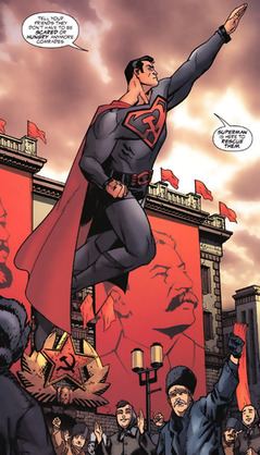 Superman: Red Son httpsuploadwikimediaorgwikipediaenbbcSup