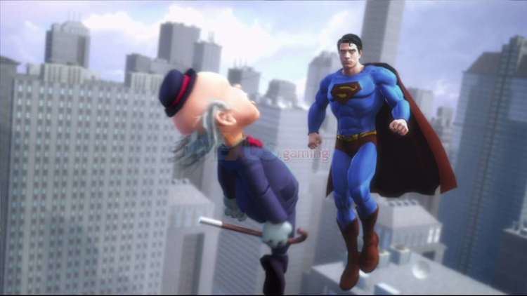 Superman Returns (video game) Superman Returns The Videogame XBOX 360 Torrents Games