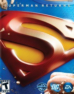 Superman Returns (video game) httpsuploadwikimediaorgwikipediaencc2Sup