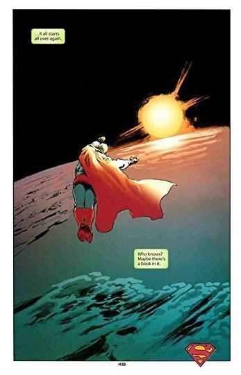 Superman: Secret Identity Superman Secret Identity by Kurt Busiek Reviews Discussion