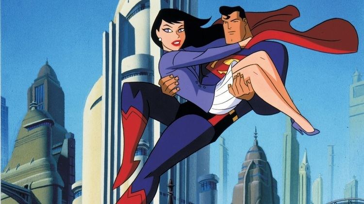 Superman: The Animated Series The 11 Best Episodes of SUPERMAN THE ANIMATED SERIES Nerdist