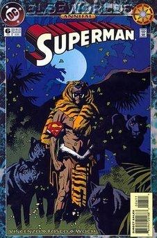 Superman: The Feral Man of Steel httpsuploadwikimediaorgwikipediaenthumb3