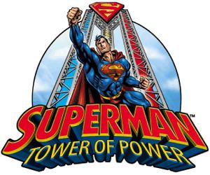 Superman: Tower of Power Superman Tower of Power Wikipedia
