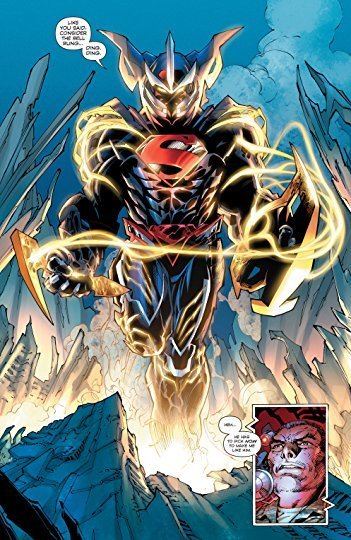 Superman Unchained Superman Unchained by Scott Snyder Reviews Discussion Bookclubs