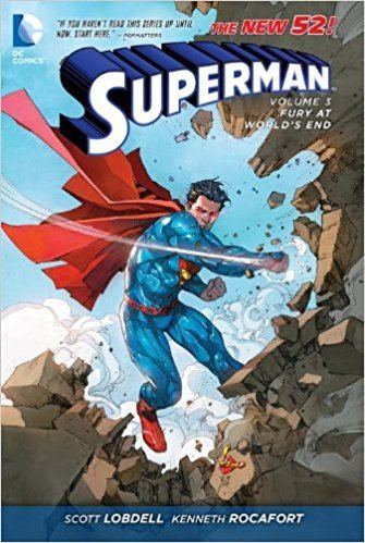 Superman (Volume 3) httpsimagesnasslimagesamazoncomimagesI5