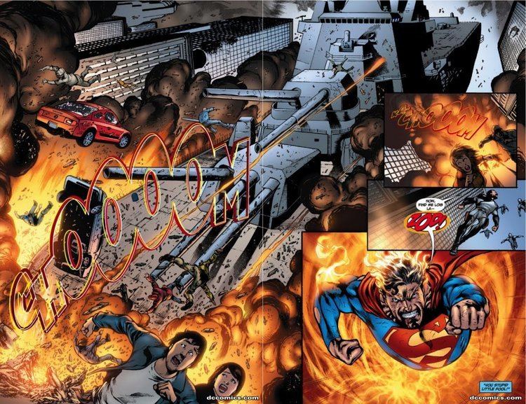 Superman: War of the Supermen Fantasy amp SciFi Lovin39 Reviews Graphic Novel Review Superman War