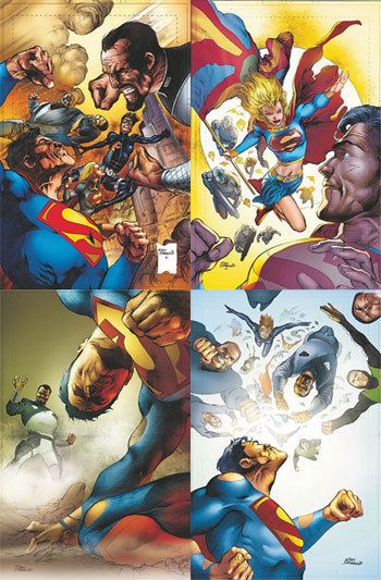 Superman: War of the Supermen DYNAMIC FORCES SUPERMAN WAR OF THE SUPERMEN 1 THRU 4