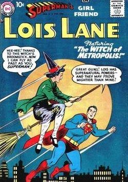 Superman's Girl Friend, Lois Lane httpsuploadwikimediaorgwikipediaenthumbd