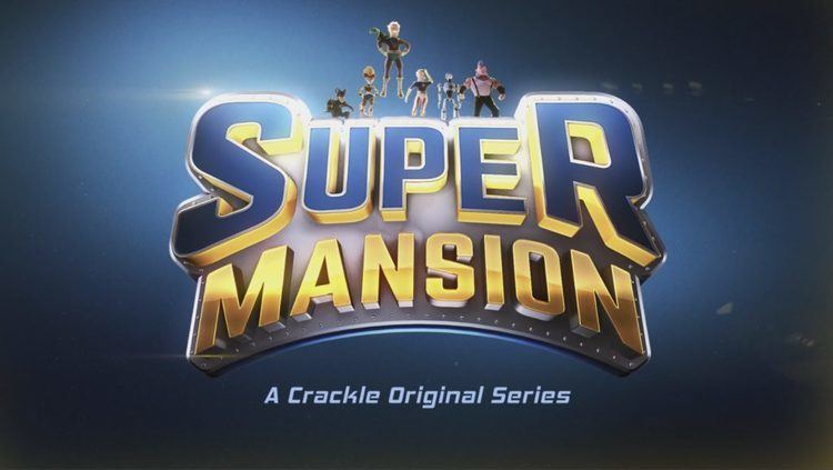 SuperMansion SuperMansion Cast amp Crew at New York Comic Con 2016