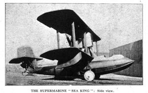 Supermarine Sea King httpsuploadwikimediaorgwikipediacommonsthu