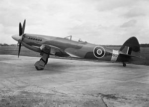 Supermarine Spiteful Supermarine Spiteful Wikipedia