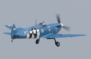 Supermarine Spitfire Mk 26 httpsuploadwikimediaorgwikipediacommonsthu