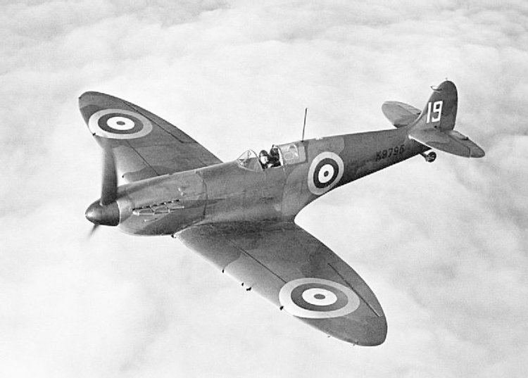 Supermarine Spitfire variants: specifications, performance and armament