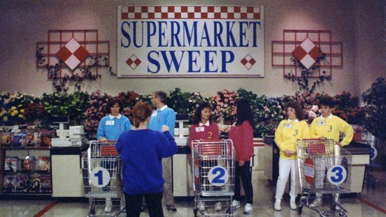 Supermarket Sweep What was it like to be on Supermarket Sweep Expert Witness The