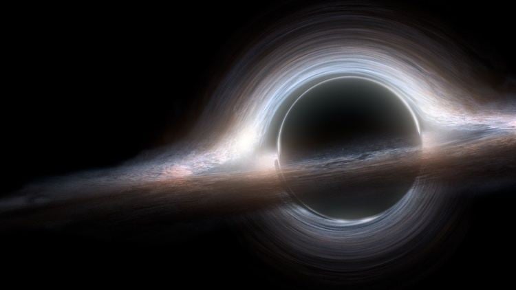 Supermassive black hole Beyond Earthly Skies Five Billion Solar Mass Supermassive Black Hole