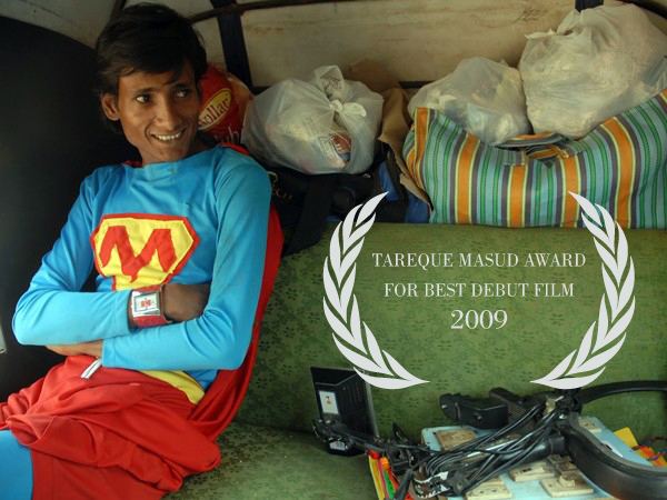 Film Southasia 2017 Supermen of Malegaon