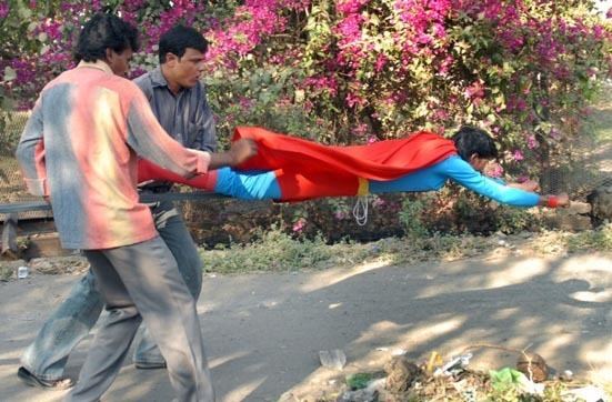 Supermen of Malegaon Funny enlightening inspiring 336027