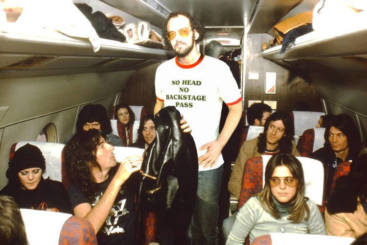 Supermensch: The Legend of Shep Gordon Supermensch The Legend of Shep Gordon Dogwoof Documentary