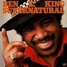 Supernatural (Ben E. King album) httpsuploadwikimediaorgwikipediaenthumbe