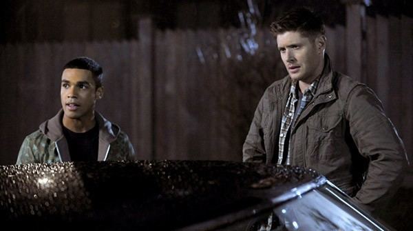 Supernatural: Bloodlines Phew The CW Says quotNopequot to Supernatural Bloodlines TVcom