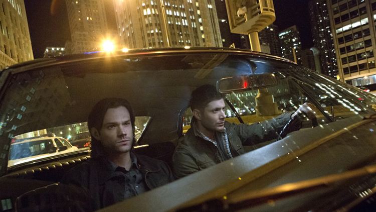 Supernatural: Bloodlines Supernatural Bloodlines review
